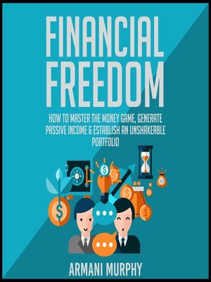 cover image of Financial Freedom
